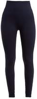 Thumbnail for your product : LNDR Branded Compression Performance Leggings - Womens - Navy