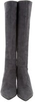 Thumbnail for your product : Kate Spade Knee-High Suede Boots