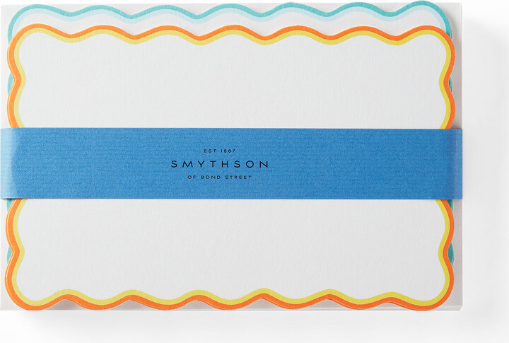My First Smythson Correspondence Card Set