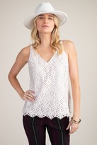 Thumbnail for your product : Trina Turk Napa Top