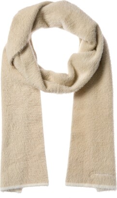【Jacquemus】 L'Echarpe Neveスカーフ The Jacquemus scarf by JACQUEMUS | Official website