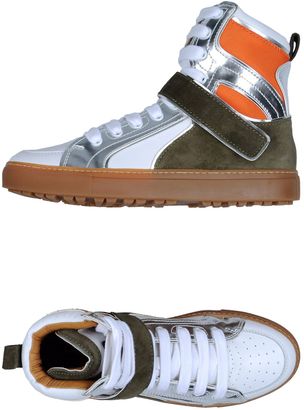 DSQUARED2 Sneakers