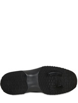 Thumbnail for your product : Hogan 60mm New Interactive Suede Sneakers