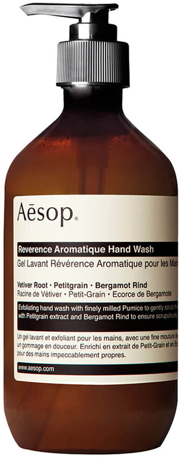 Aesop Reverence Aromatique Hand Wash 500ml