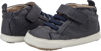 Old Soles Cheer Bambini Sneakers, Navy/White