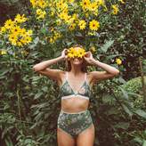 Thumbnail for your product : Nette Rose Daisy-Mae Soft Cup Bralette