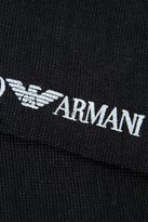 Thumbnail for your product : Emporio Armani Sock