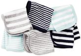 Thumbnail for your product : Carter's Baby Boys' 6-Pack Washcloths