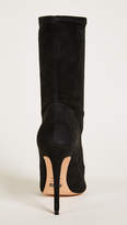 Thumbnail for your product : Schutz Mislane Point Toe Boots