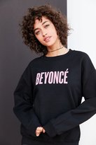 Thumbnail for your product : Urban Outfitters Beyonce Pullover Sweatshirt