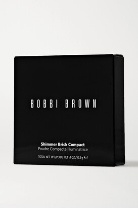 Bobbi Brown Shimmer Brick Compact - Bronze