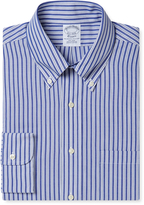 Thumbnail for your product : Brooks Brothers Striped Cotton Dress Shirt
