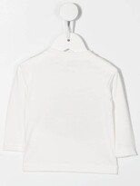 Thumbnail for your product : Stella McCartney Kids Graphic-Print Top