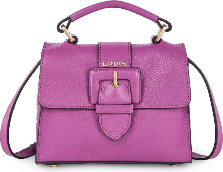 Lodis Women's Addison Top Handle Bag