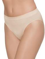 Thumbnail for your product : Wacoal B. Smooth Hi Cut Brief 834175