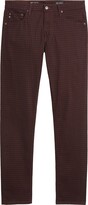 Thumbnail for your product : AG Jeans Tellis Slim Fit Stretch Pants