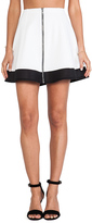 Thumbnail for your product : Yigal Azrouel Cut25 by Ponte Skirt