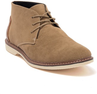 sand chukka