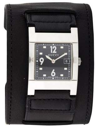 Gucci 7700 Series Watch