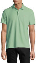 Thumbnail for your product : Tommy Hilfiger Winston Solid Polo