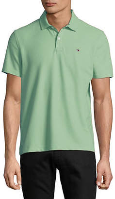Tommy Hilfiger Winston Solid Polo