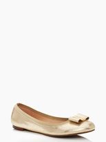 Thumbnail for your product : Kate Spade Tock  flats