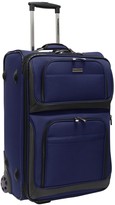 Thumbnail for your product : Traveler's Choice Conventional II Wheeled Luggage