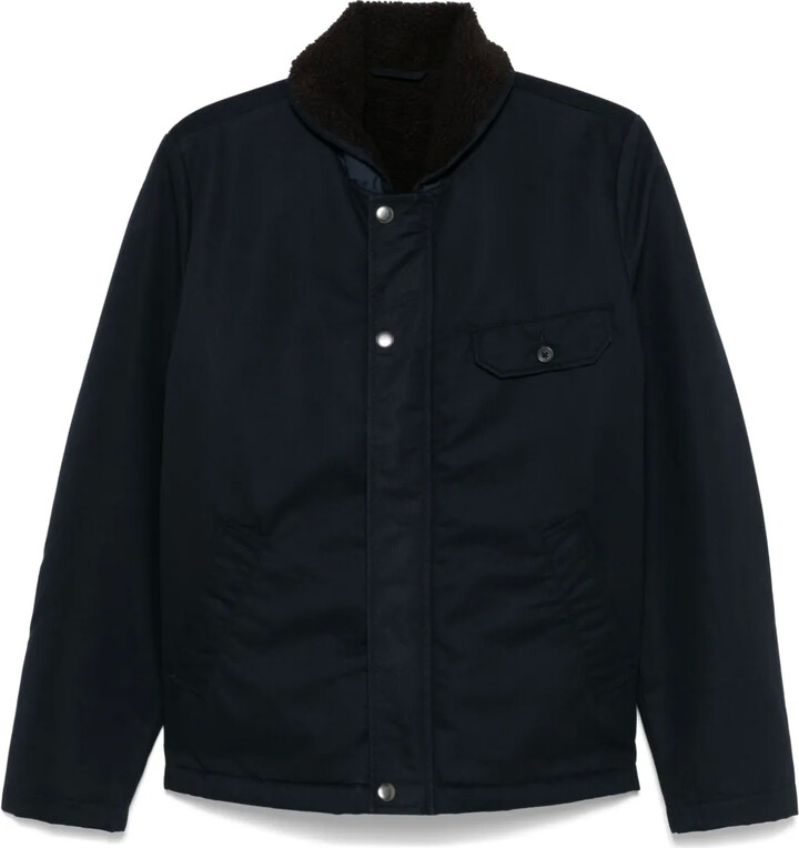 Universal Works N1 jacket