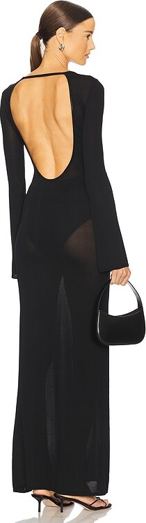 LOBA Breah Maxi Dress