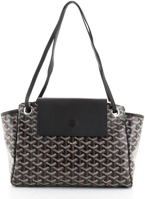 goyard tas messenger