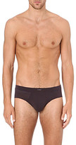 Thumbnail for your product : Zegna 2270 Zegna Striped briefs