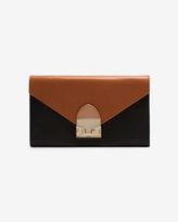 Thumbnail for your product : Loeffler Randall Long Strap Wallet