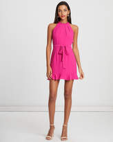 Thumbnail for your product : Keelie Frill Dress