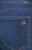 Thumbnail for your product : DL1961 'Coco' Curvy Straight Leg Jeans (Arklow)