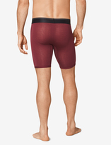 Thumbnail for your product : Tommy John Second Skin Chrome Hawthorne Print Boxer Brief