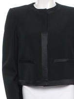 Thumbnail for your product : Givenchy Wool Jacket