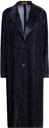 Siyu Woman Overcoat & Trench Coat