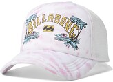 Thumbnail for your product : Billabong Heritage Mashup Trucker