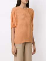 Thumbnail for your product : Alcaçuz Naila knit blouse