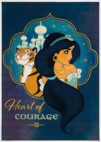 Thumbnail for your product : Safavieh Collection Inspired by Disney Aladdin - Heart Of Courage