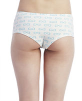 Thumbnail for your product : Wet Seal Heart Glasses Boyshorts