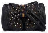 Thumbnail for your product : 3.1 Phillip Lim Edie Bow-Embellished Shoulder Bag