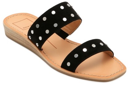 dolce vita hikari wedge sandal
