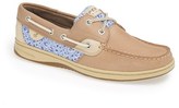 Thumbnail for your product : Sperry 'Bluefish 2-Eye' Boat Shoe (Women)