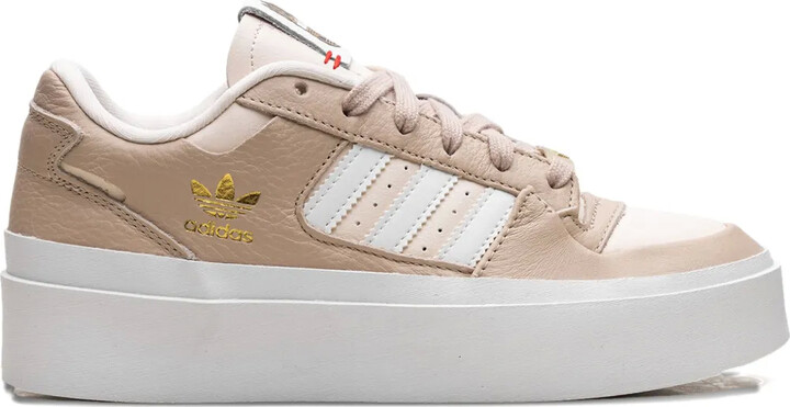 Forum Bonega "Magic Beige" sneakers
