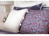 Thumbnail for your product : Cupcakes And Cashmere 'Sketch' Floral Print Accent Pillow