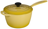 Thumbnail for your product : Le Creuset Signature Sauce Pan, 3.25 quart
