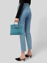 Thumbnail for your product : Hermes Ostrich Birkin 30