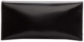 Thumbnail for your product : Saint Laurent Black Smock Monogramme Clutch