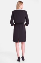 Thumbnail for your product : Tahari Sheath Dress & Embellished Jacket